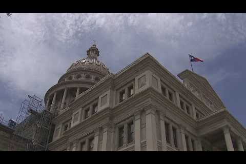 New Texas property tax deal in place | FOX 7 Austin