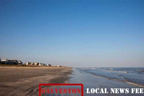 Texas General Land Office to investigate Galveston beach debris | Local News