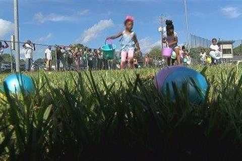 Hattiesburg hosting recreational events all of next week