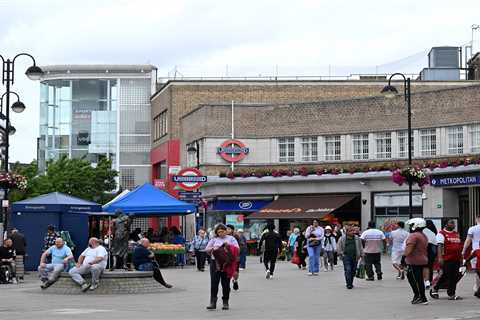 Inside the crunch battle for Boris Johnson’s constituency as Rishi Sunak faces three by-elections..