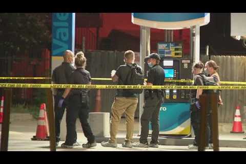 1 dead in homicide at E. Austin gas station | FOX 7 Austin