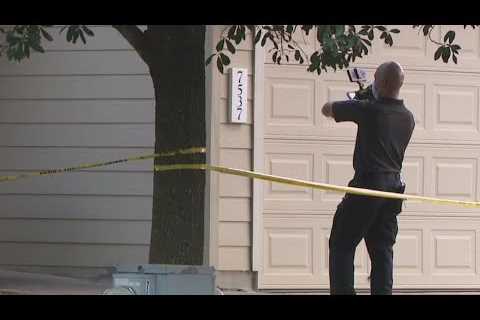 APD investigates double homicide in SE Austin | FOX 7 Austin