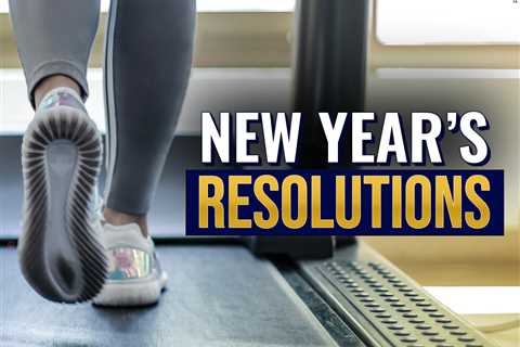 Southwest Floridians share their New Year’s resolutions