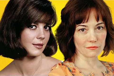 Natalie Wood’s Daughters Are Almost as Gorgeous as Her All Grown Up