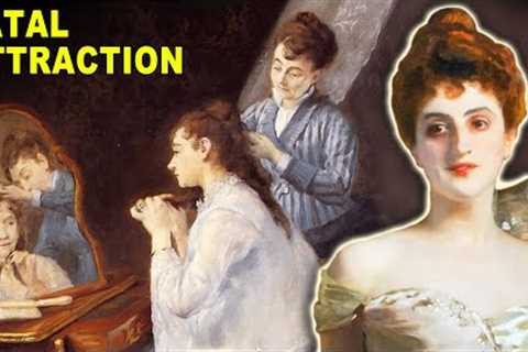 Fatal Beauty Trends From the Victorian Era