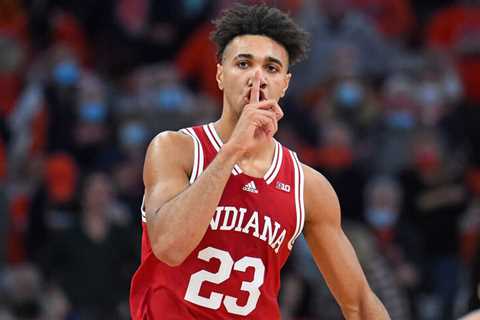 Kent State vs Indiana Predictions, Odds & Picks