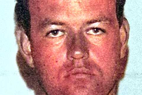 Colin Pitchfork to stay in prison after Parole Board’s decision to release double child murderer is ..