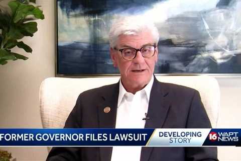 Phil Bryant sues Mississippi Today