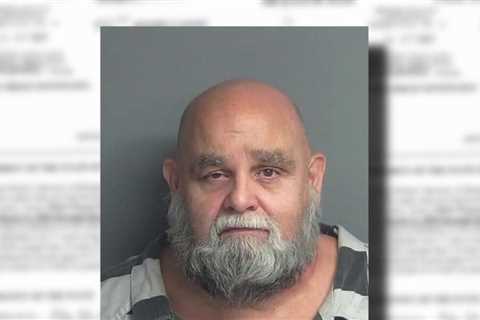 Splendora man accused of raping woman over 14 years except when he left kids in abandoned bus du…