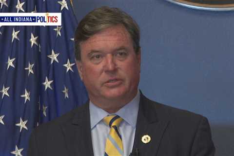 AG Rokita: Indiana’s new abortion ban won’t change approach to its enforcement – WISH-TV | ..