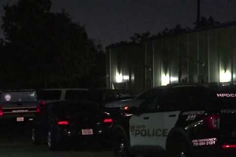 Woman found stabbed to death in northeast Houston