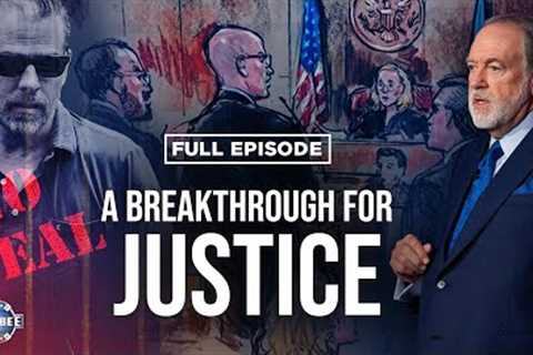 WOW! Even a BROKEN Justice System Can Get it Right | FULL EPISODE | Huckabee