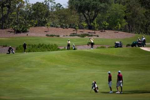 Calusa Pines in Naples picked by Golf magazine for Florida’s Top 30