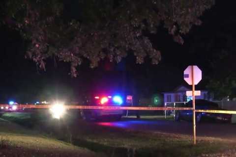 22-year-old man fatally shot after road rage argument in northeast Harris County