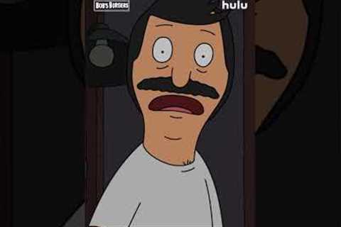 Linda’s Dream | Bob’s Burgers | Hulu #shorts #funnyclip #bobsburgers