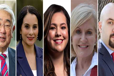 Civic Engagement on Politics and Elections in Bexar County: An Expert's Guide