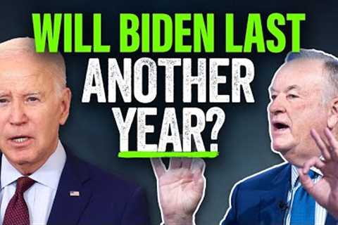 This Scandal Could END Biden