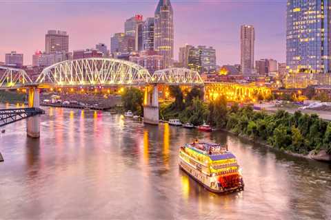 Exploring the Arts and Culture Scene in Nashville