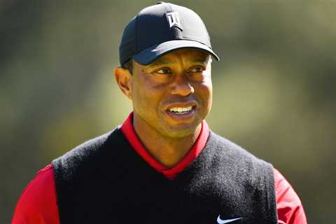 Tiger Woods joins PGA Tour’s policy board as player director | Golf News