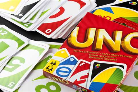 You can now earn £3,000-a-week just by playing UNO for four hours a day with a fun side hustle