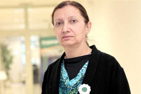 ‘Movement of Mothers of Srebrenica and Žepa Enclaves’ voices support to victims of genocide in..