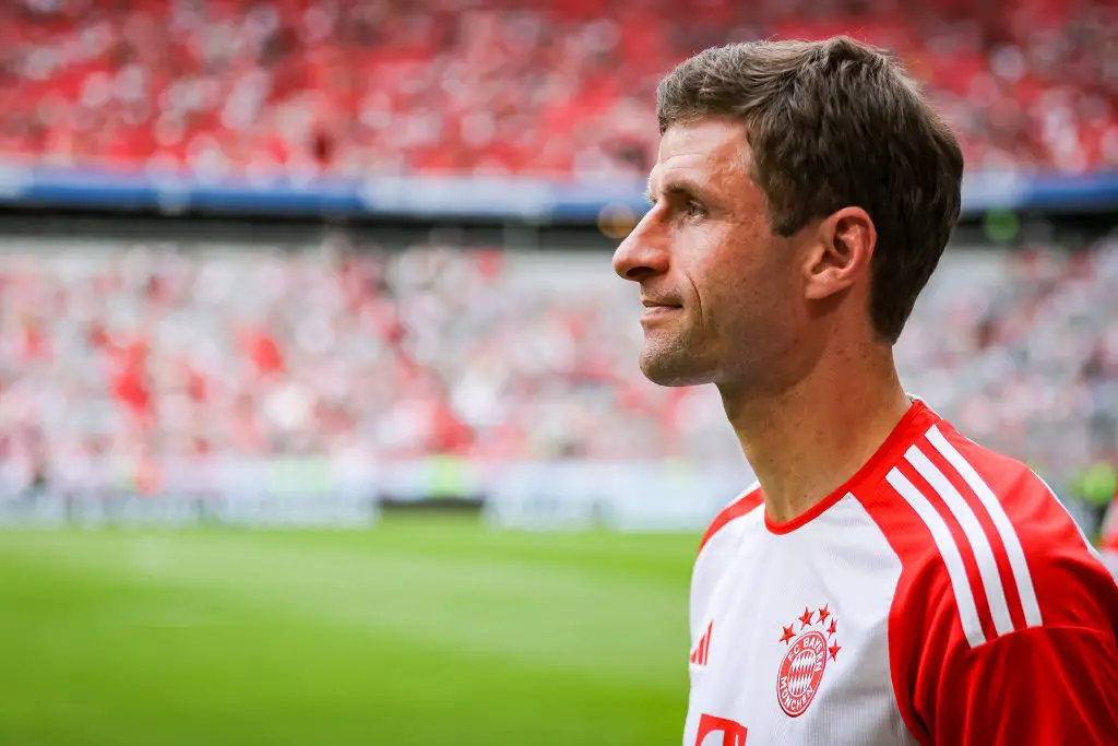 What does Thomas Müller’s Bayern Munich future look like?