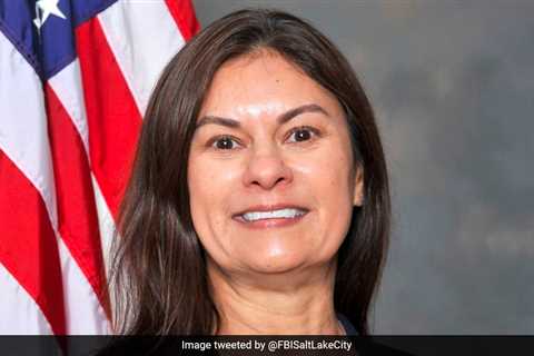 Indian-American Shohini Sinha To Head FBI’s Field Office In Salt Lake City