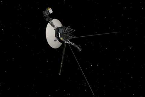 NASA’s Voyager 2 Simply Had A Communication Glitch In House