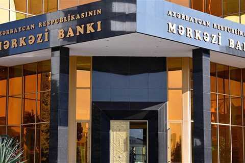 Azerbaijan’s Central Bank clarifies measures against law-breeching financial organizations