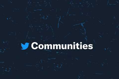 X Will Now Display Posts from Communities You’ve Joined In Your Main Feed