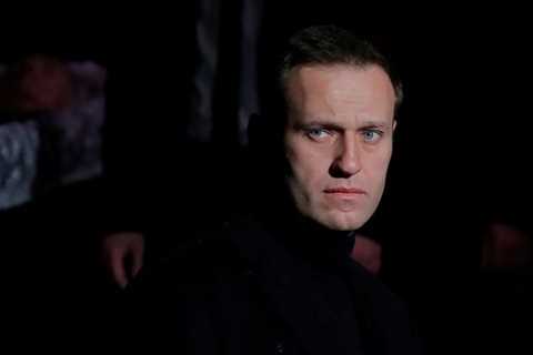 Putin Critic Alexei Navalny Handed 19 More Years In Prison