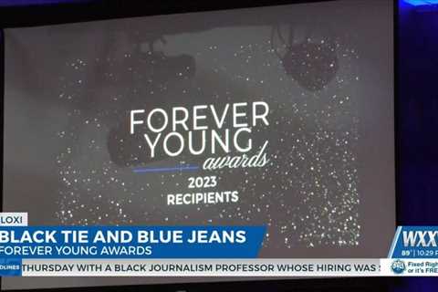 15th Annual Black Tie and Blue Jeans Gala