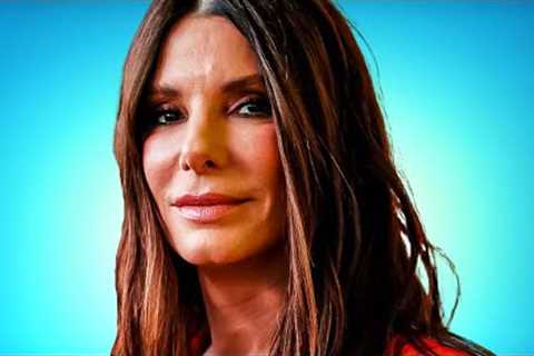 Sandra Bullock Confirms the Reason for Her Divorce