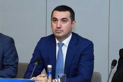 Azerbaijani MFA responds to Armenian deputy FM’s statements