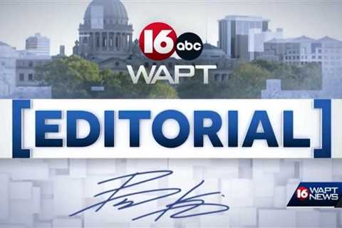 Editorial: Vote Tuesday