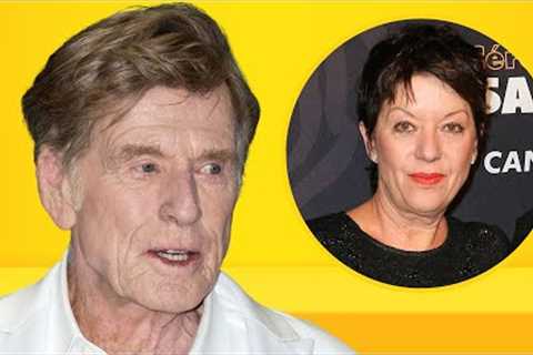 You Won’t Believe Who Robert Redford Married, See Her Today