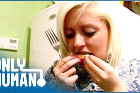 Teenager on a Toddler''s Diet | Addicted to Potatoes | Freaky Eaters UK S2 E7 | Only Human