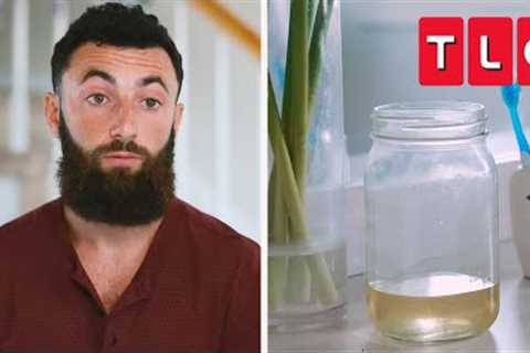 This Couple Drinks Urine! | My Strange Addiction: Still Addicted? | TLC