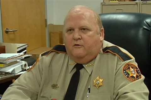 Sheriff’s race highlights Perry County ballot