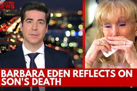 Barbara Eden Opens up About the Death of Her Son