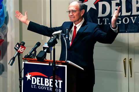 Hosemann wins GOP primary