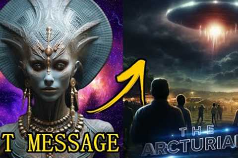 ''GALACTIC ALERT'' They are preparing for what comes next.. | The Arcturian Group