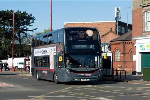 ‘Staggering’ half of local bus routes axed since 2011 – with 2,000 in last year alone