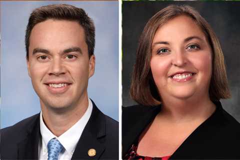 Coleman and Stone advance in two SE Michigan mayoral races  ⋆