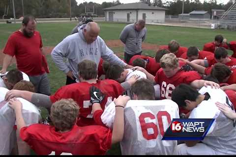 Blitz 16 Preview: Florence Eagles