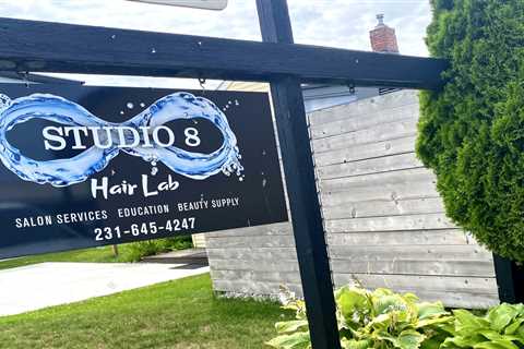 Weeks after anti-trans salon posts, Traverse City grapples with legal, community implications ⋆