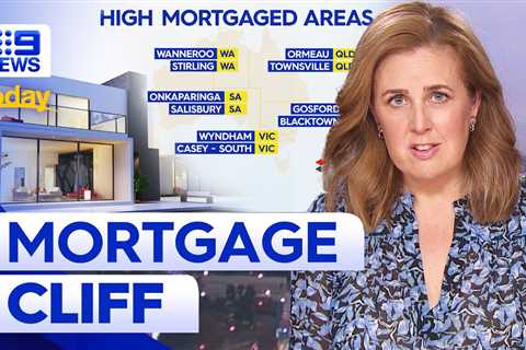 How can Aussie home-owners prepare for the mortgage cliff?