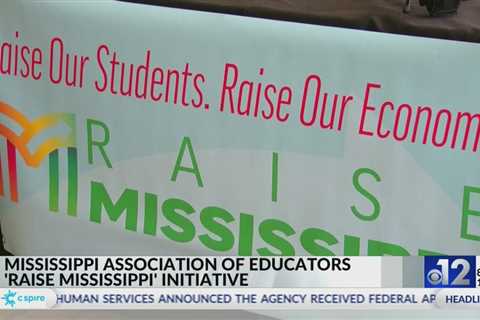 MAE announces Raise Mississippi initiative