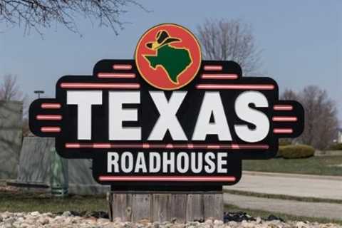 VIDEO: Texas Roadhouse plans to raise prices?  – WISH TV |  Indianapolis News |  Indiana weather