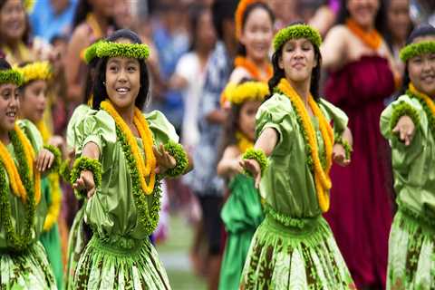 Exploring the Rich Culture and Heritage of Hawaii